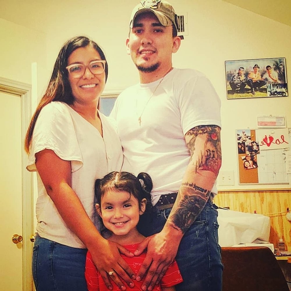 Meet your Posher, Adrian